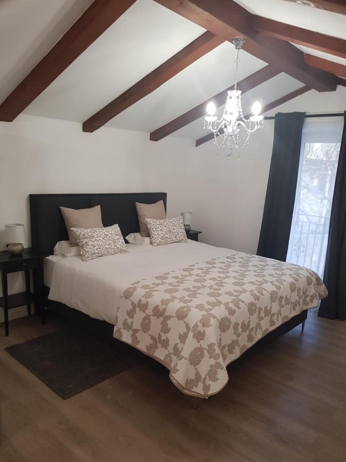 Boutique Villa Zontova Jama Vipava Buitenkant foto