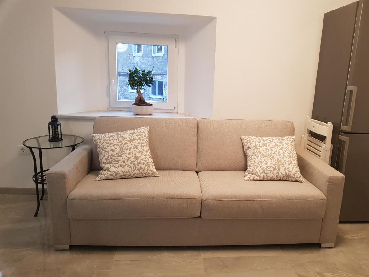 Boutique Villa Zontova Jama Vipava Buitenkant foto