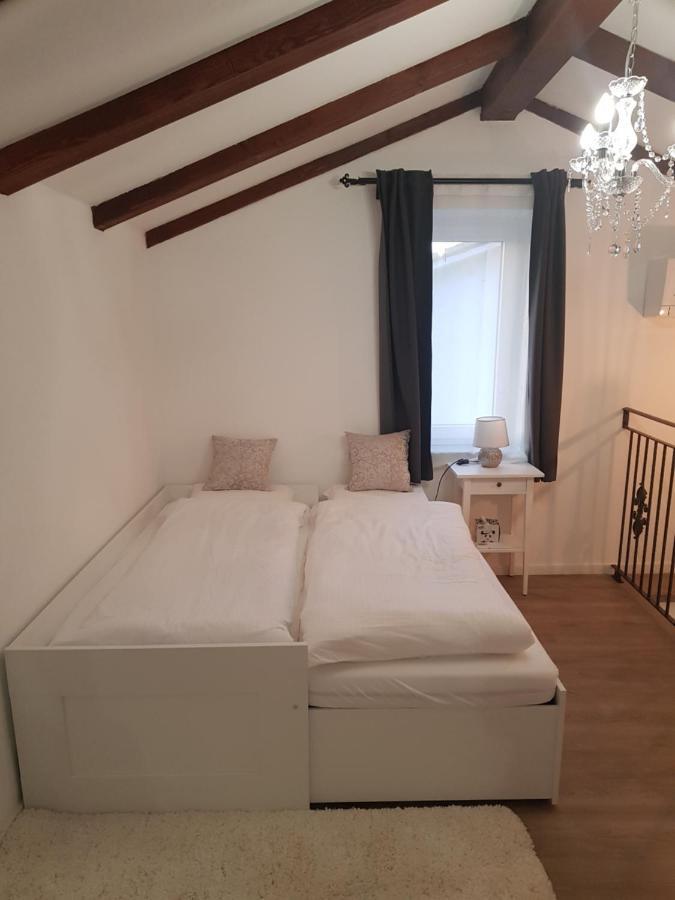 Boutique Villa Zontova Jama Vipava Buitenkant foto