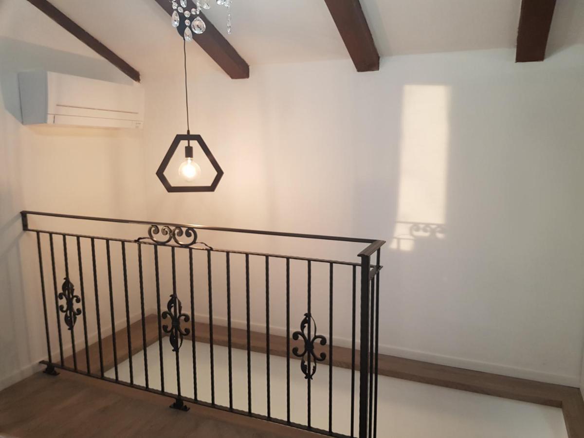 Boutique Villa Zontova Jama Vipava Buitenkant foto
