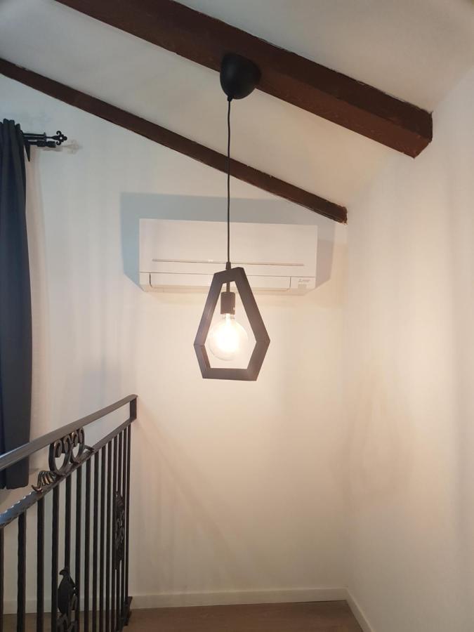 Boutique Villa Zontova Jama Vipava Buitenkant foto