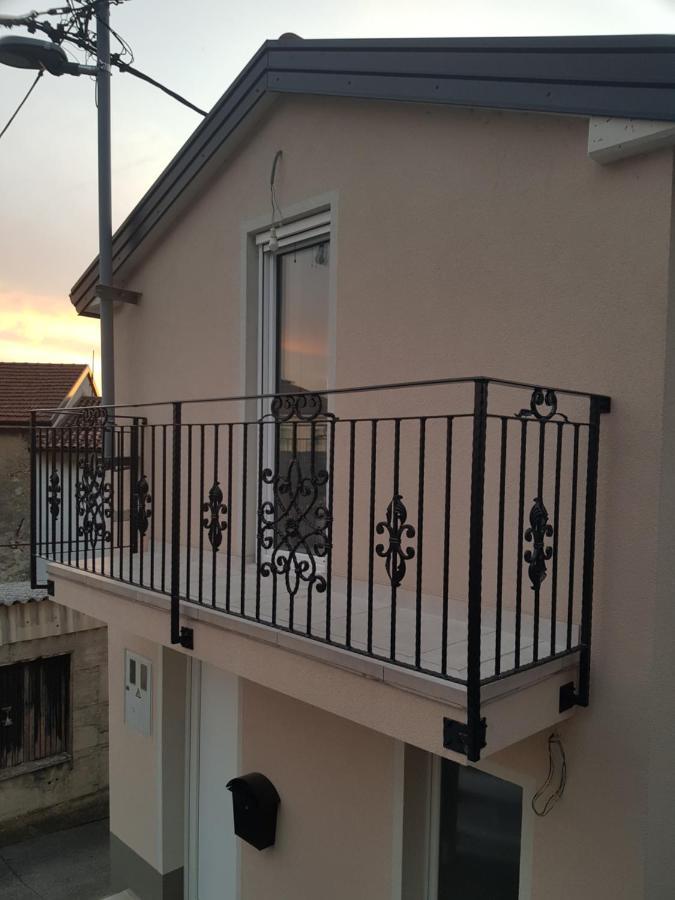 Boutique Villa Zontova Jama Vipava Buitenkant foto