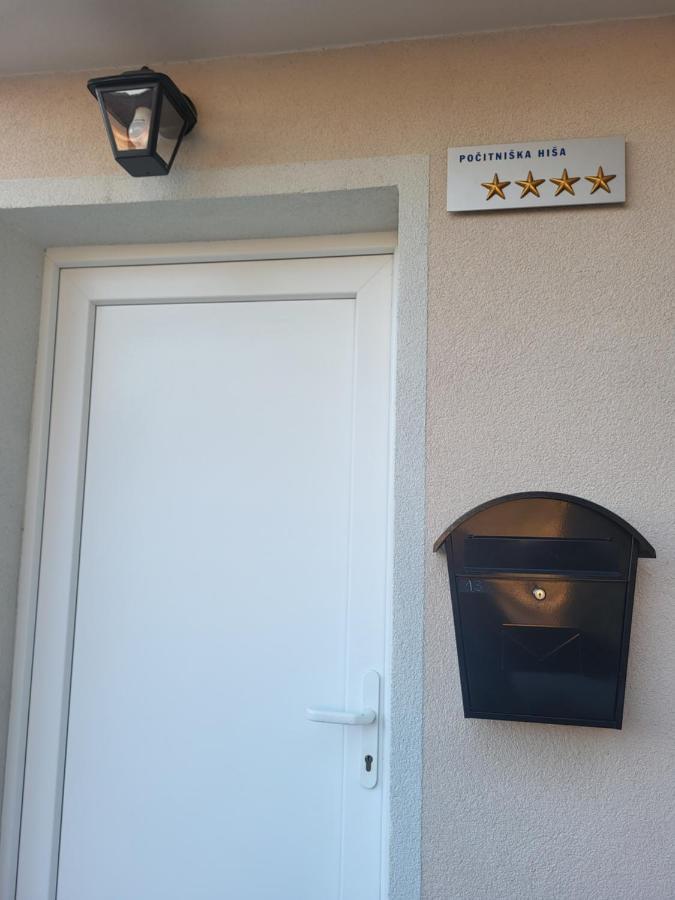 Boutique Villa Zontova Jama Vipava Buitenkant foto